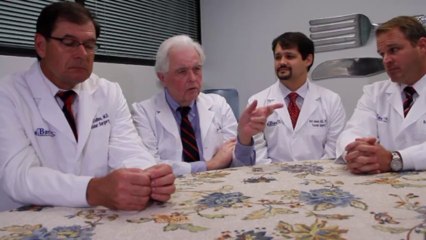 What Makes Bay Surgical Specialists Different?
