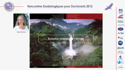 Nucléosynthèse et évolution chimique de l'univers (Partie 2)