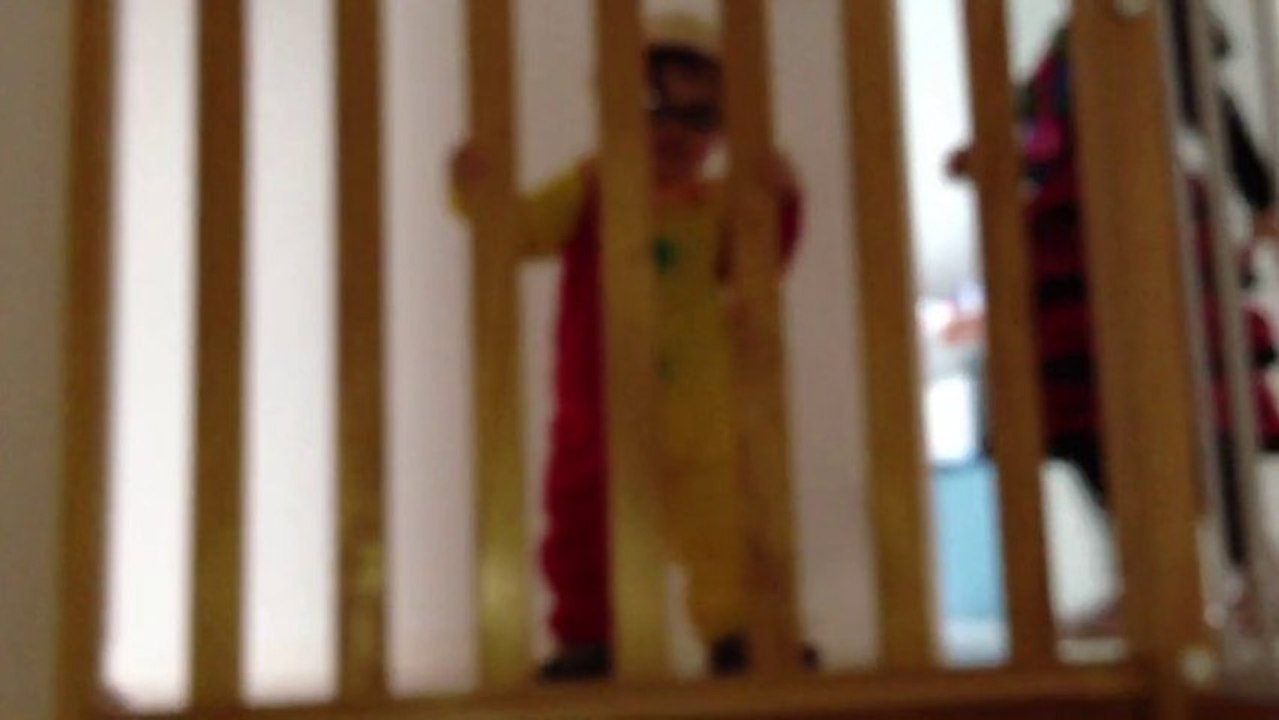 Les Enfants Carnaval 2013
