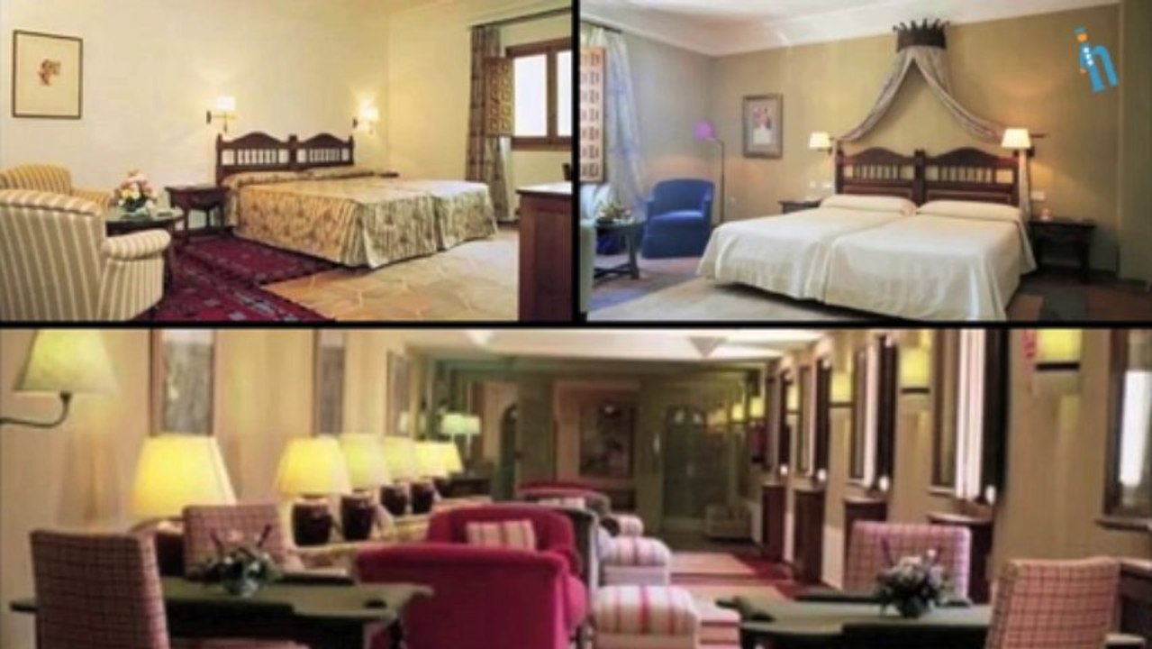 Cuenca - Hotel Parador de Cuenca (Quehoteles.com)