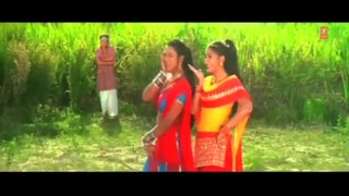 Thahare Na Sinawa Par (Bhojpuri Video Song) Gawanwa Le Ja Raja Ji