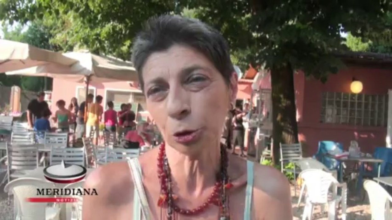 Rogo Liceo Socrate, studenti e autorità si chiedono perché. Smeriglio: no a lavori forzati per i colpevoli