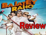 Bollywood Movie Review  
