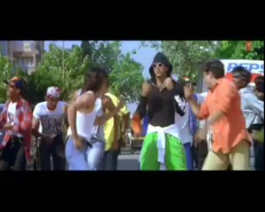 Aflatoon Aflatoon Full Song _ Aflatoon _ Akshay Kumar, Urmila Mantodkar