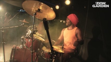 Zion Garden 2013 - Jour 4