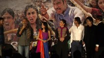 Raghupati Raghav Raja Ram Song Launched By Satyagraha Cast !