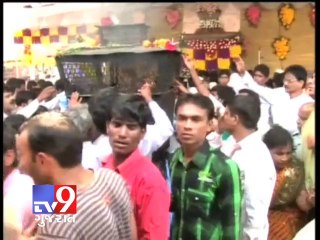 Tv9 Gujarat - Charity at Shirdi Sia during Guru Purnima breaks last year's record,2