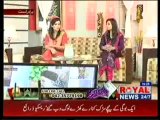 Live Iftar Time Transmission (Part-04) (25-07-2013)