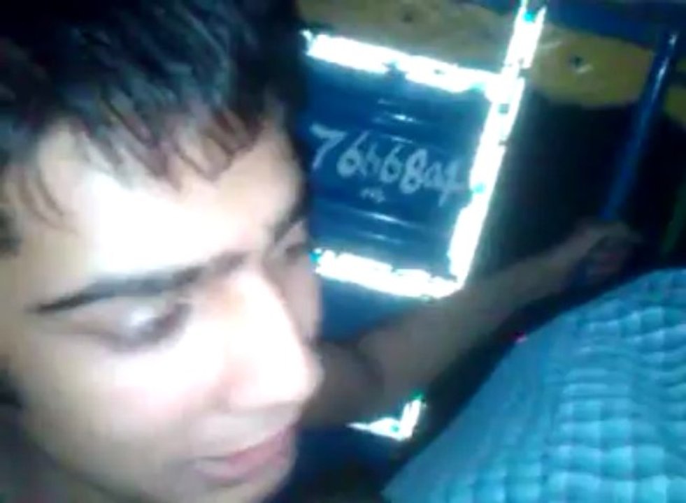 Aam Awam ki Shahi Sawari By QNN