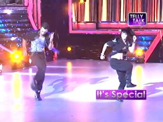 Jhalak Dikhhla Jaa 6 -  Aarti Chhabria gets candid while sharing her Jhalak experience