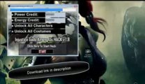 Injustice Gods Among Us Cheats Hack For Gems iPhone/iPad/iPod Updated 2013