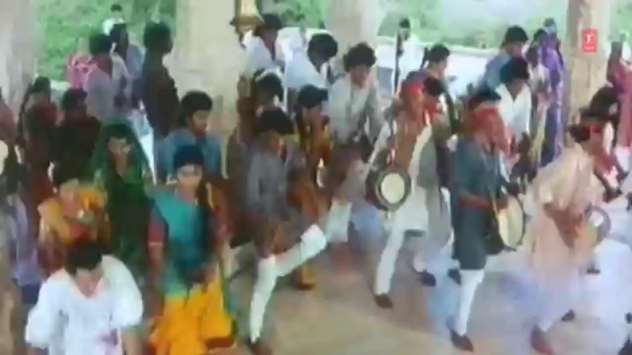 Jo Bhi Aaya Hai Tere Dware (Shera waliye Maa) Full HD Song _ Meherbaan _ Anupam Kher
