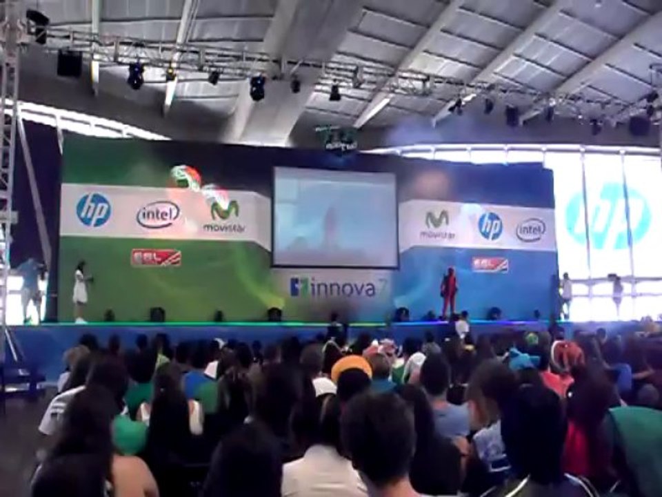 Summer com 2013. concurso de cosplay 15