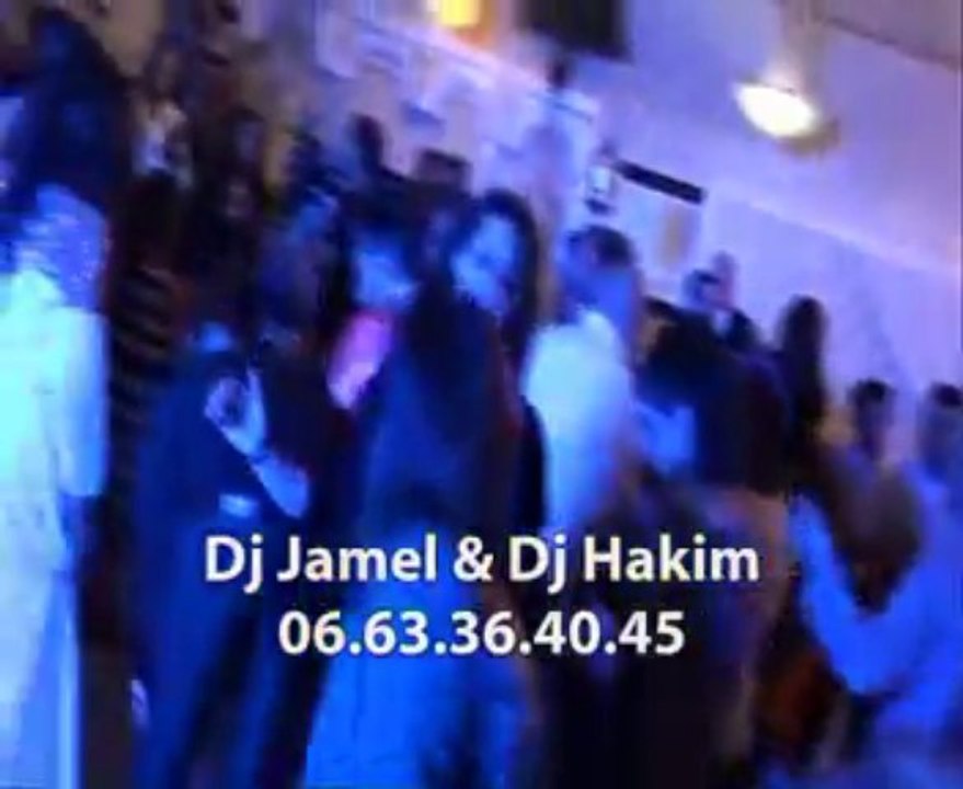 En Mode DJ Oriental Mariage Marocain Algérien Ambiance