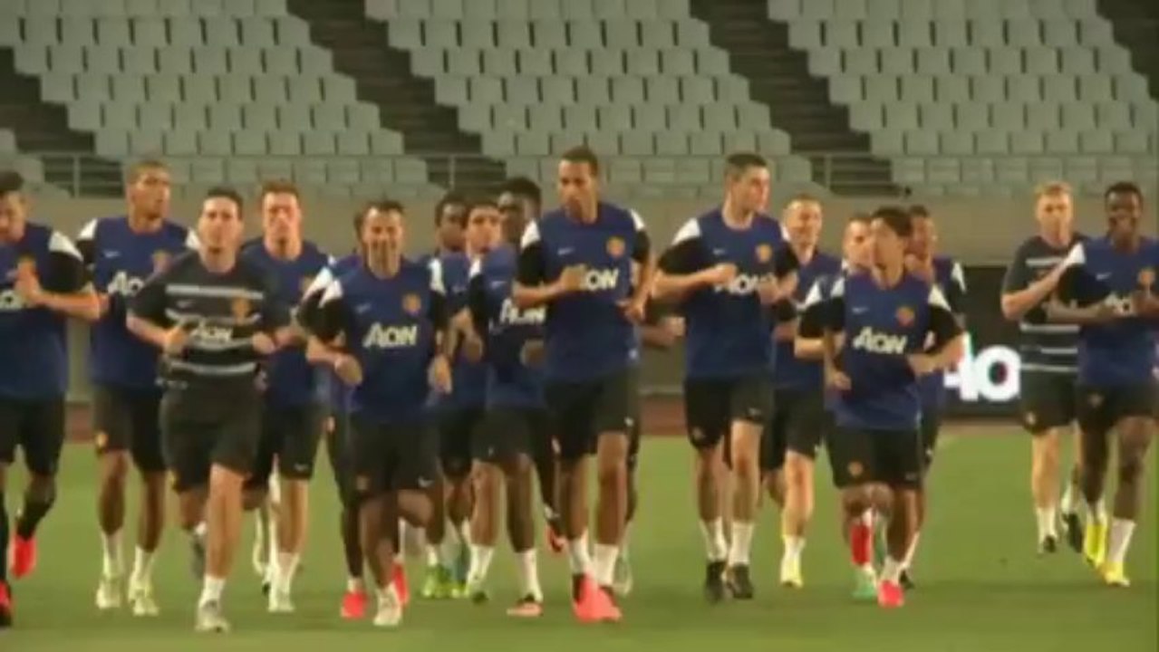 ManUtd und Fabregas: 'Verhandlungen laufen'