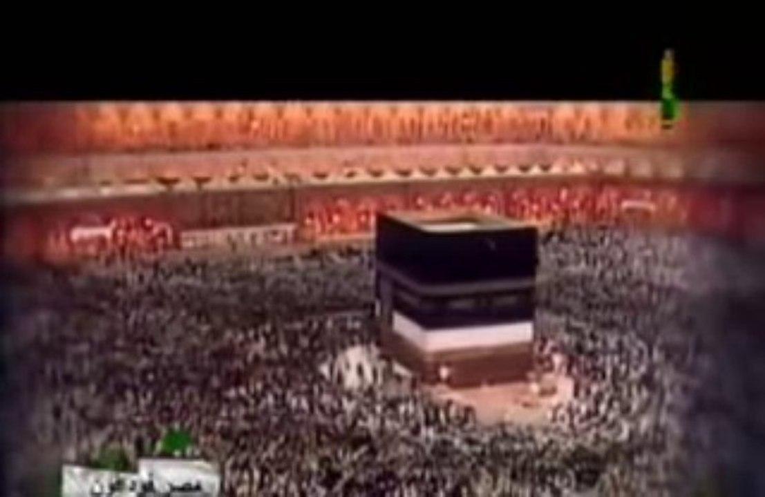 رقائق في دقائق (7) الشيخ محمد حسان __ رمضان 2010 التوبة