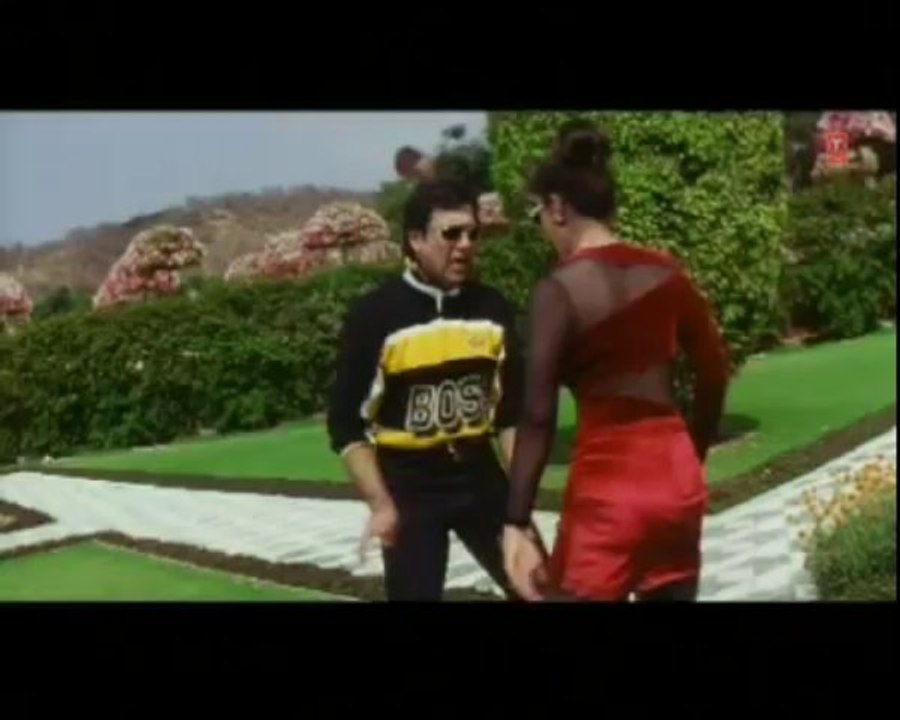 Akhiyon Se Goli Maare Full Song _ Dulhe Raja _ Raveena Tandon, Govinda