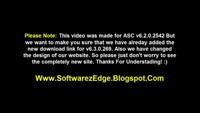 Advanced Systemcare 6 Pro [6.3.0.269] Download & Install + Serial Key