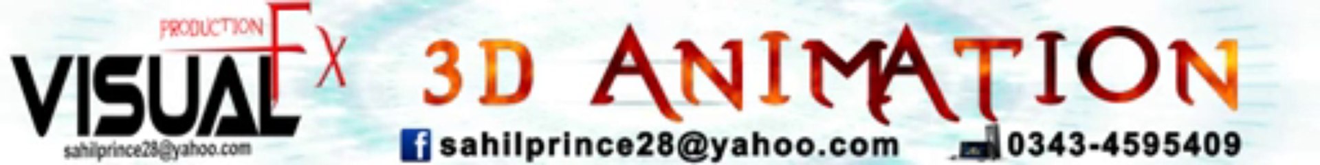 Visual FX & Graphic Design Services 🎨