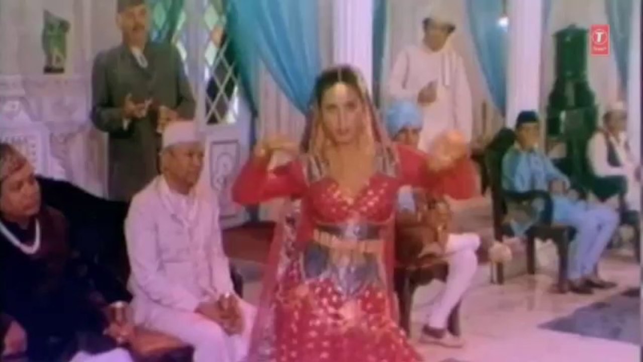 Kachiyan Kaliyan Na Tod We Full HD Mujra Song _ Mahaveera