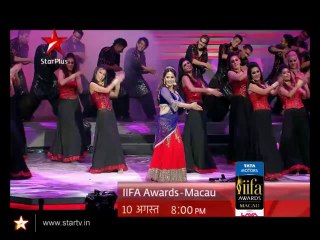 IIFA Awards 2013 - Macau! - Promo 2 - 10th August 2013