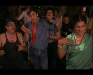 Kadki Mein Ladki Mili [Full Song] _ Hum Intezaar Karenge _ Mithun