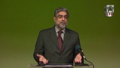 MOHAMMAD SHAIKH'S JOURNEY OF GUIDANCE FROM QURAN 03/03 (2010)