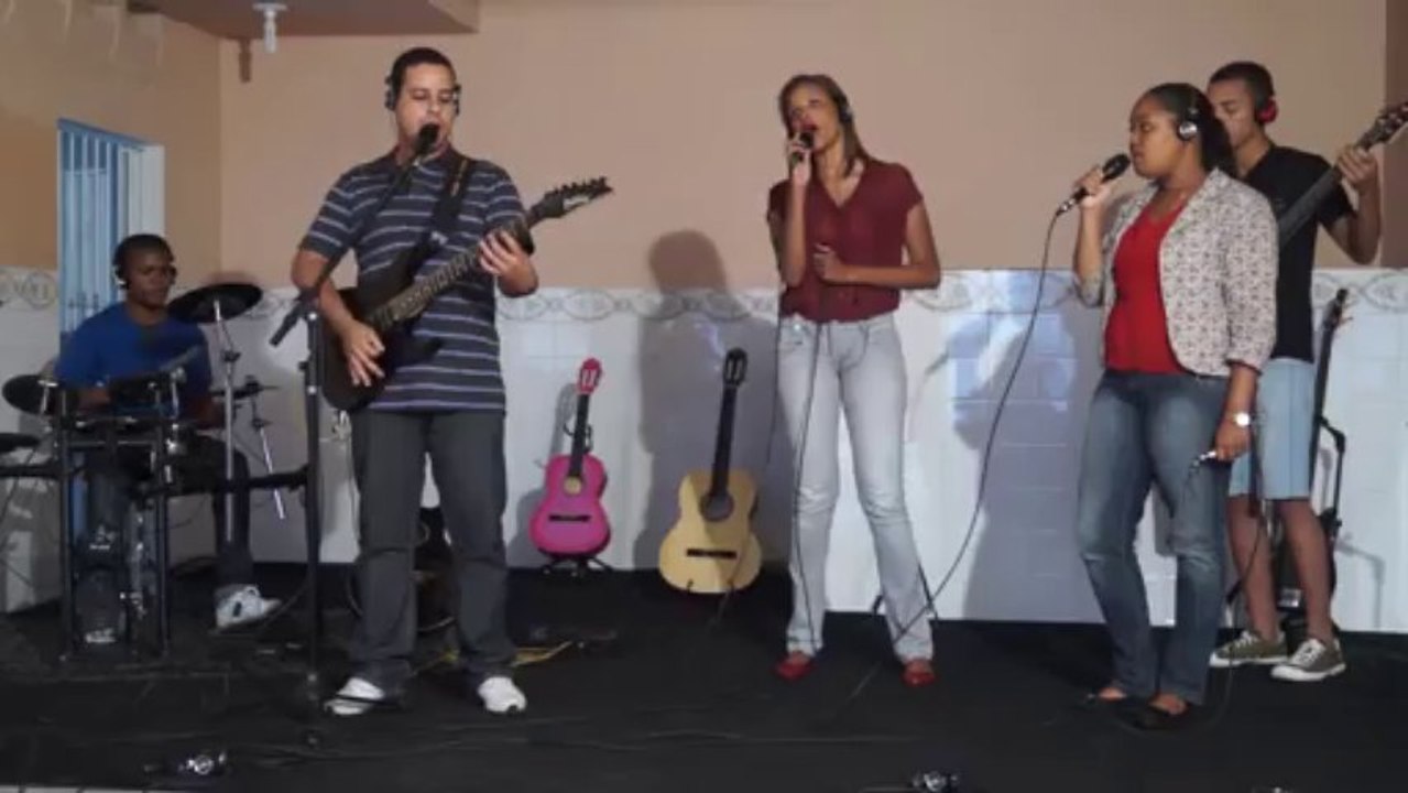IBSubaé - Areia