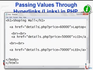 PHP advance Lecture 2