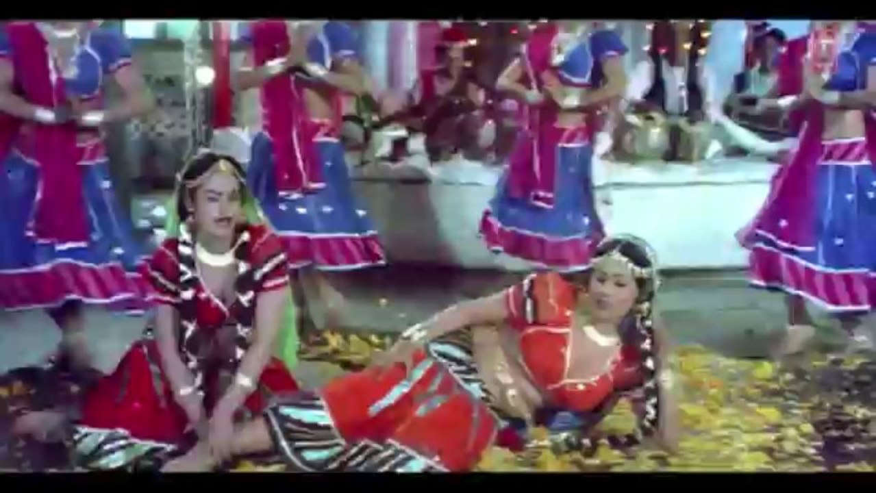 Kahe Saiyan Teri Meri Baat Full HD Song _ Dayavan _ Vinod Khanna, Feroz Khan