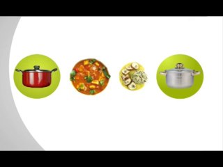 Kitchen Essentials Pococina 13 piece cook set