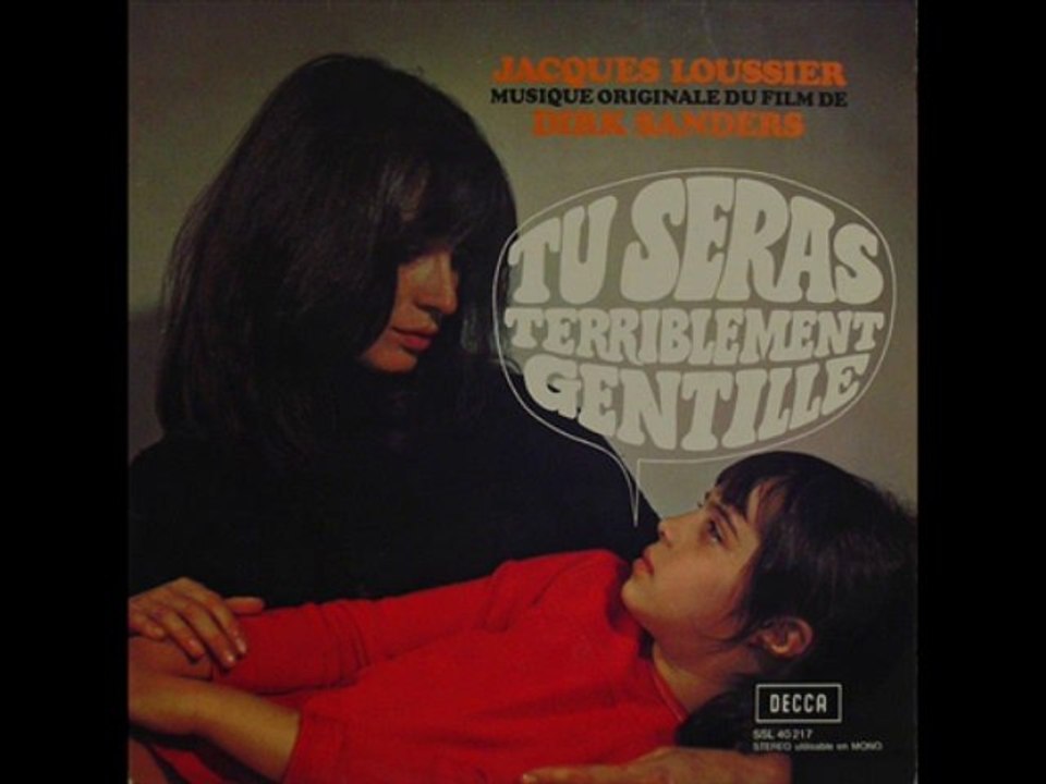 Jacques Loussier - Ballet Photo Rouge