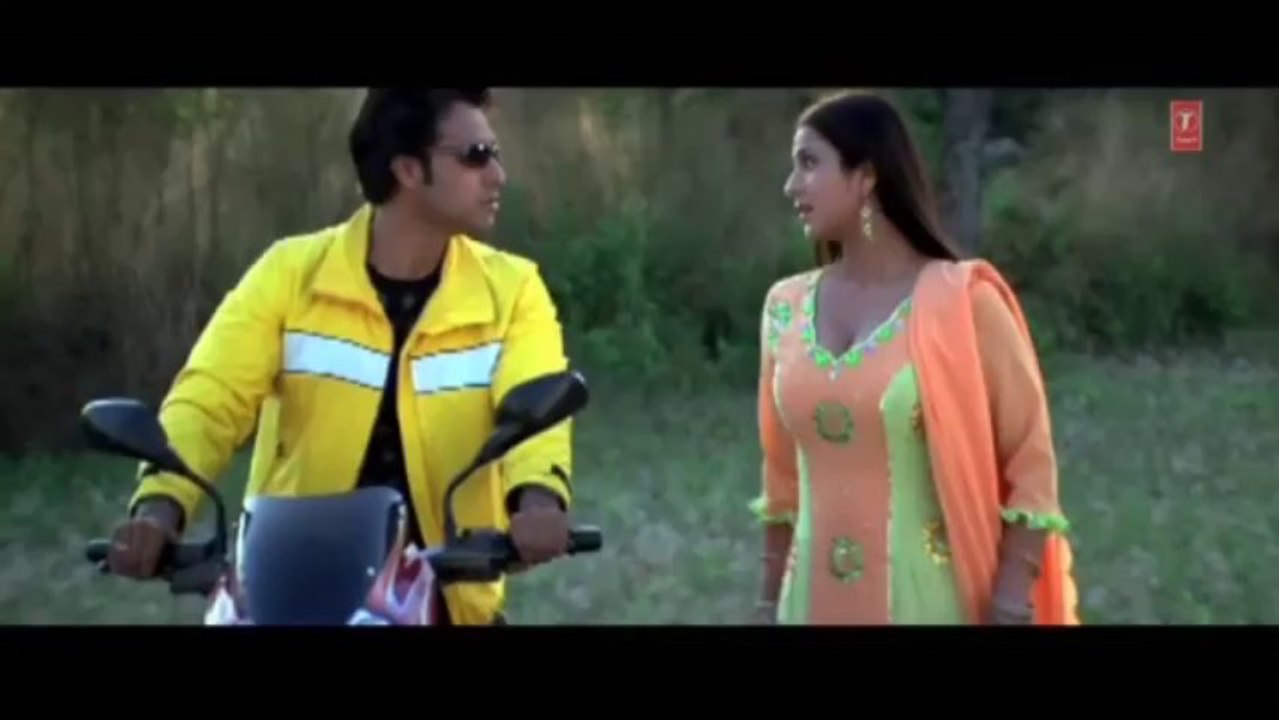 Tohara Se Pyar Ho Gail [ Bhojpuri Video Song ] Chanda- Ek Anokhi Prem Kahani