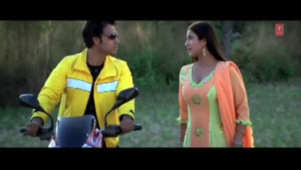 Tohara Se Pyar Ho Gail [ Bhojpuri Video Song ] Chanda- Ek Anokhi Prem Kahani