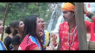 Tongari Ke Bich Mein Gooiya - Nagpuri Video Song - Deide Pyar Selem