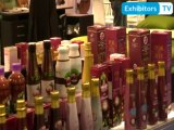 Siam Pro Fruit Co. Ltd - Thailand promotes variety of fruit juices (Exhibitors TV @ My Karachi 2013)