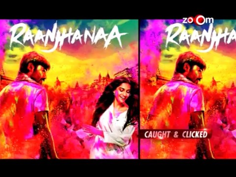 Katrina in bikini spotted with Ranbir Kapoor in Spain,Shahrukh avoids questions on his friendship with Salman Khan & more