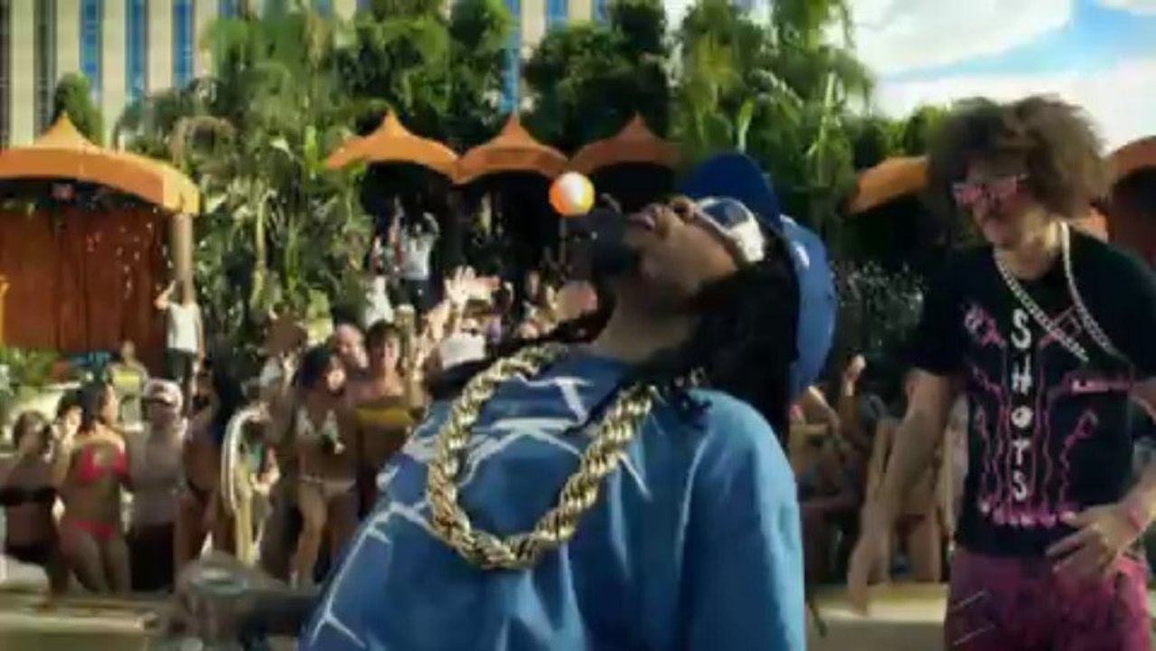 LMFAO - Shots ft. Lil Jon