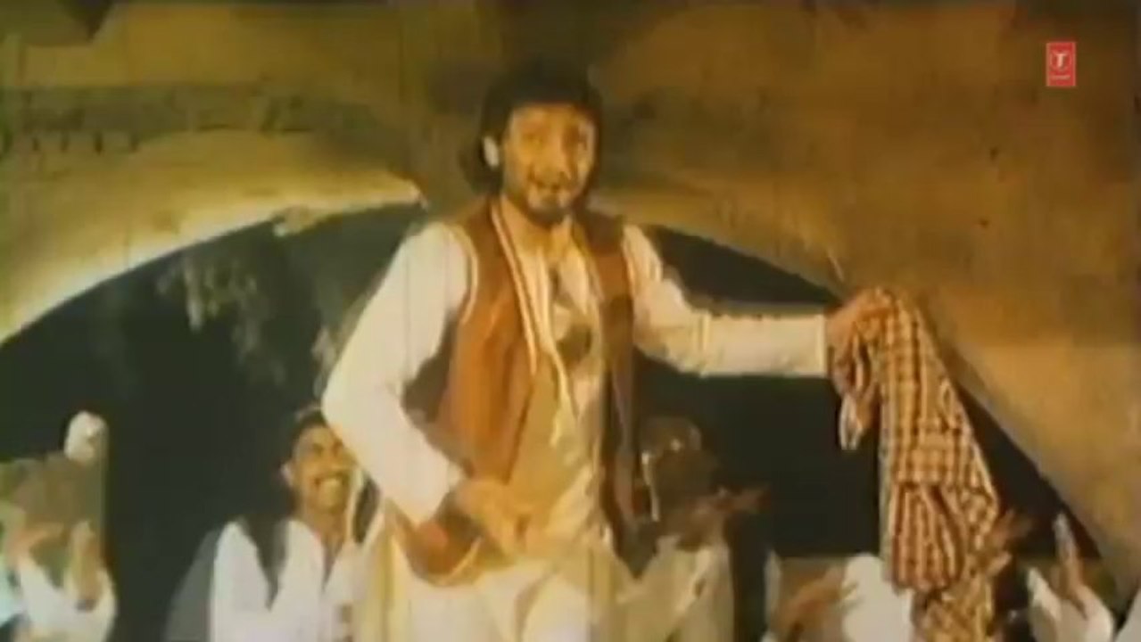 Tu Pahele Kya Thi (Qawwali) Full HD Song _ Daku Hasina _ Zeenat Amaan, Rakesh Roshan