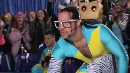 LMFAO - Yes (Behind The Scenes)