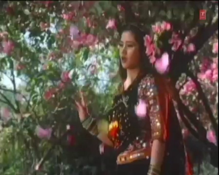 Tujhse Bichhad Kar Zinda Hain Full Song _ Yaadon Ke Mausam _ Kiran Kumar, Vikrant