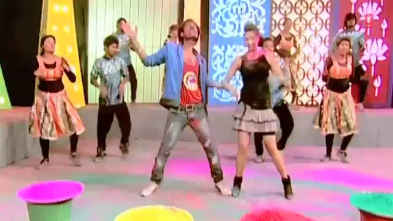 Tum Hi Rangili Tum Hi Nashili Full Songs (Bollywood Holi 3) - Khelenge Holi Fevicol Se
