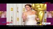 Jennifer Lawrence does like to remember her Oscar award.