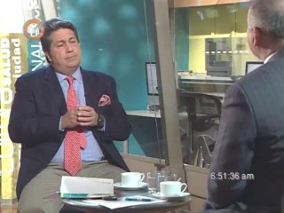 Reforma fiscal debe repensarse e ir a debate, asegura abogado