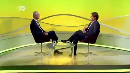 Angststörungen - Prof. Dr. Borwin Bandelow im fit