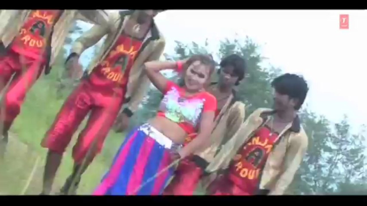 U.P. Bambai Mein Pura Babaal Kare Ba (Hamar Hoth Lale Lal) _ Khortha Video Song