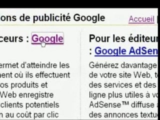 Adwords ISC Julien SABBAH