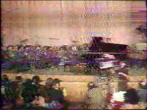 Arno Babajanian - Nocturne / Ноктюрн Бабаджаняна , исполняет автор (1983 год, Ереван)