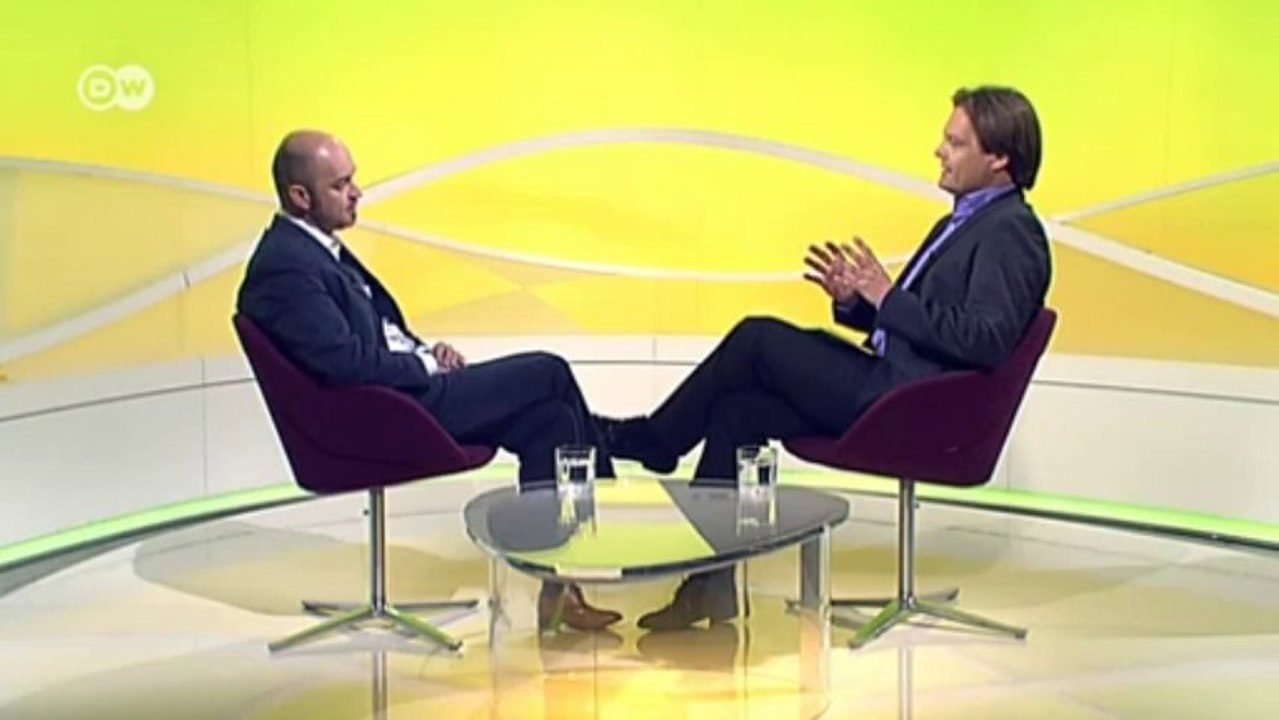 Essstörungen – Prof. Dr. Michael Kölch über Ursachen und Behandlungsmöglichkeiten | Fit