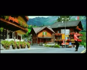 Meri Nazar Ke Samne Aake  - Kuch Dil Ne Kaha (2002) Full Song